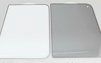 Alleged iPhone Ultra screen protector surfaces online