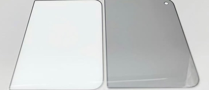 Alleged iPhone Ultra screen protector surfaces
online