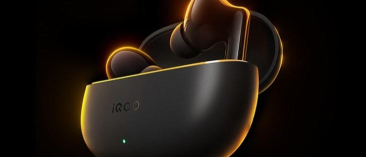 iQOO Buds TWS earphones launching on August 20