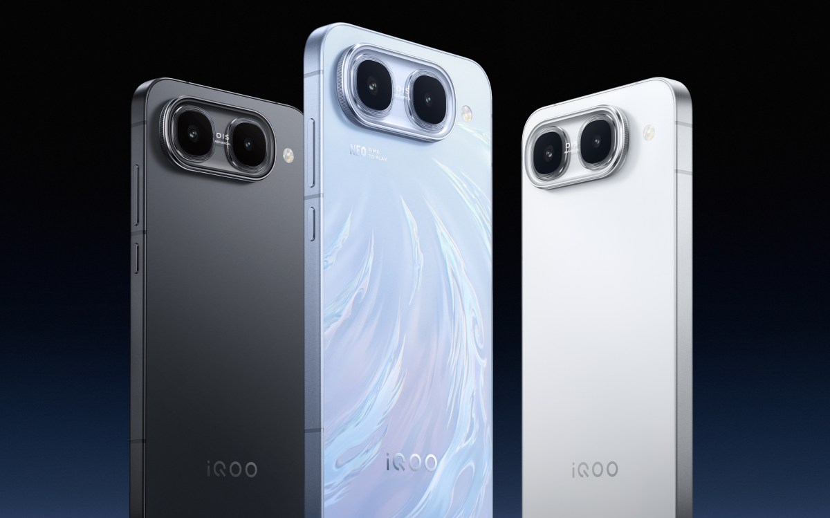 iQOO Neo11 Ultra full specs sheet leaks, launch is imminent