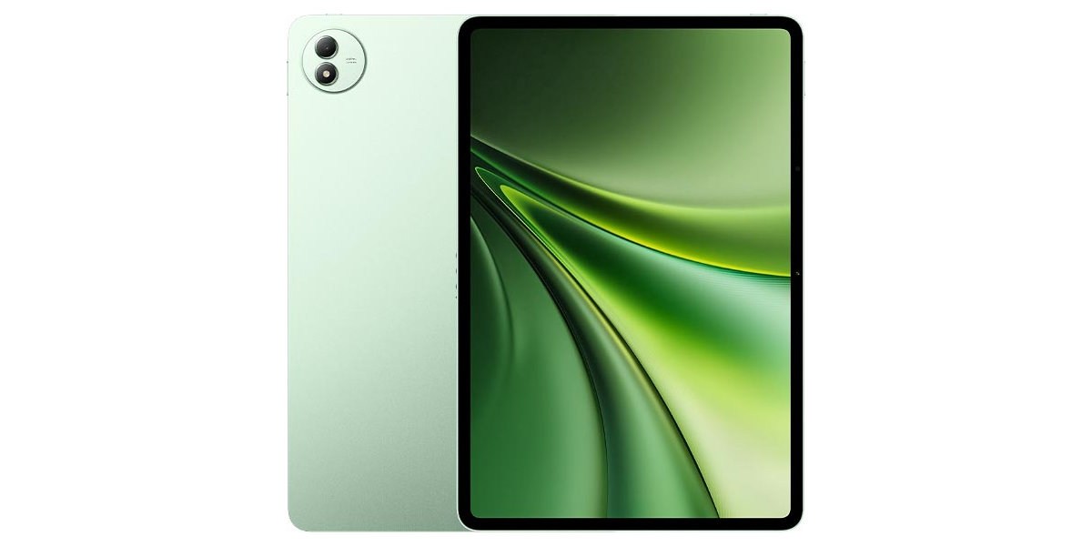The much larger iQOO Pad6 Pro