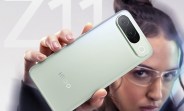iQOO Z11 debuts in India with different specs and design, Buds TWS tag along