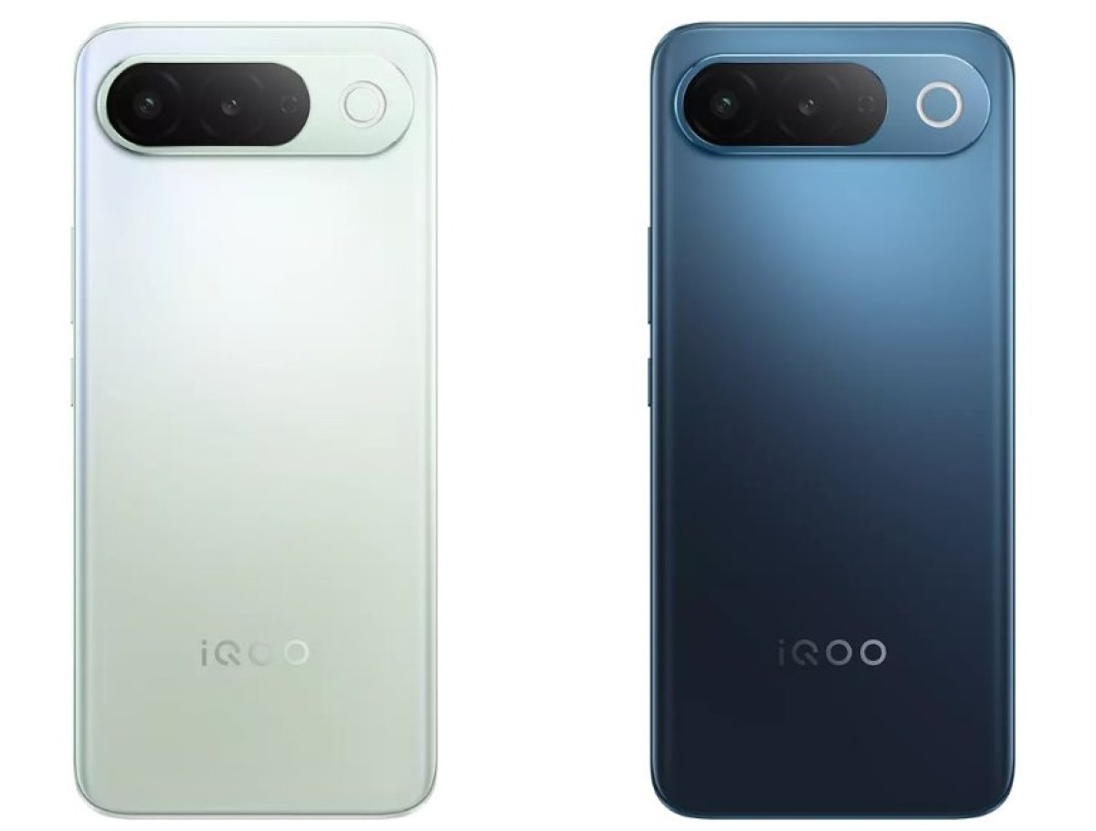 iQOO Z11 debuts in India with different specs and design, Buds TWS tag along