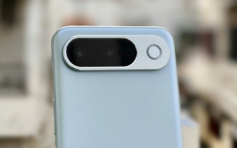 iQOO Z11 hands-on