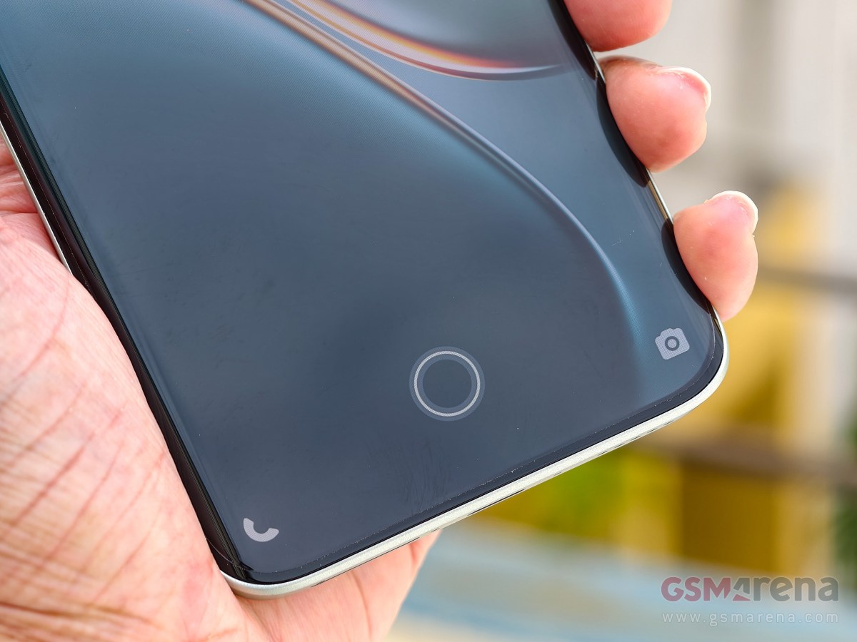 iQOO Z11 hands-on