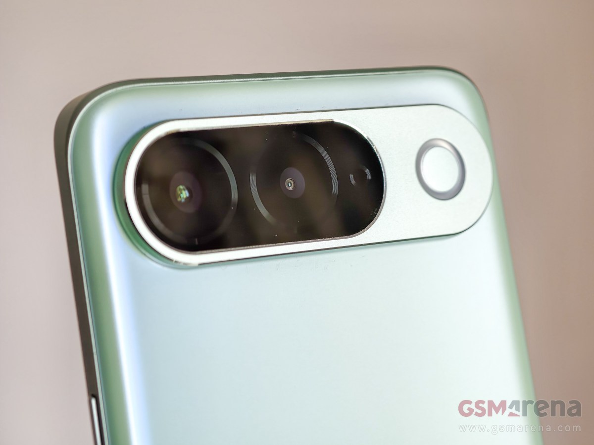 iQOO Z11 hands-on