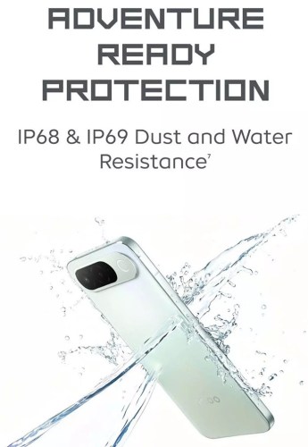 iQOO reveals more details about the Indian Z11 and Buds TWS ahead of launch