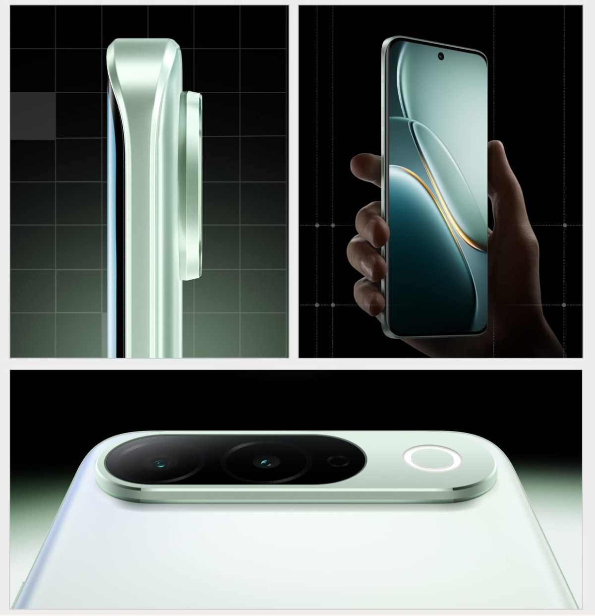 iQOO Z11 confirmed to debut in India on August 20