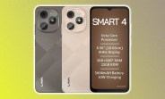 Lava Smart 4 announced with specs that sound straight out of 2016
