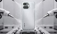 Lava launches Virat V1 Pro 5G in India with 6,000mAh battery and 50MP camera
