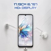Lava Virat V1 Pro 5G marketing images
