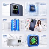 Lava Virat V1 Pro 5G marketing images