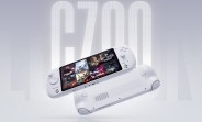 Lenovo Cloud Gaming Handheld G700 is now official with a unique feature