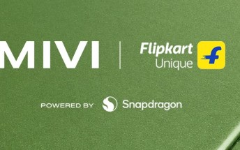 Mivi becomes the latest Indian brand to enter the smartphone market