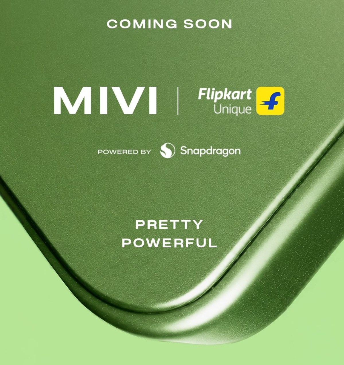 Mivi becomes the latest Indian brand to enter the smartphone market