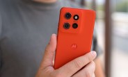 Motorola teases the launch of the Edge 70 neo in the most unusual way