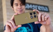 Motorola’s 2027 flagships will officially support GrapheneOS