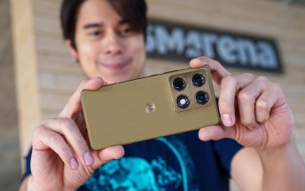 Motorola's 2027 flagships will officially support GrapheneOS