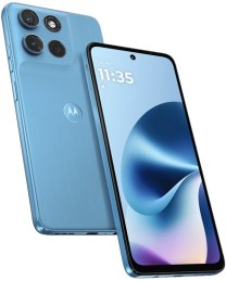 Motorola Moto G Max (Indian model)