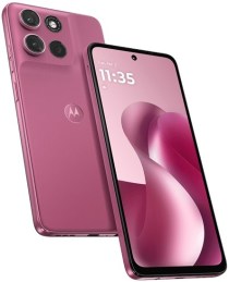 Motorola Moto G Max (Indian model)