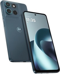 Motorola Moto G Max (Indian model)