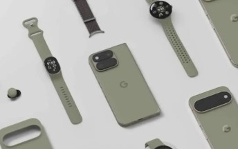 Is this a Google Pixel smartband or a new Fitbit device?