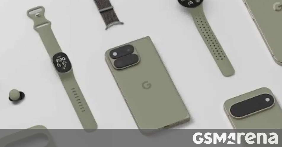 Is this a Google Pixel smartband or a new Fitbit device? Is this a Google Pixel smartband or a new Fitbit device?