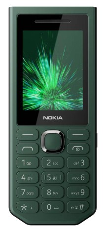 Nokia 300 Charge