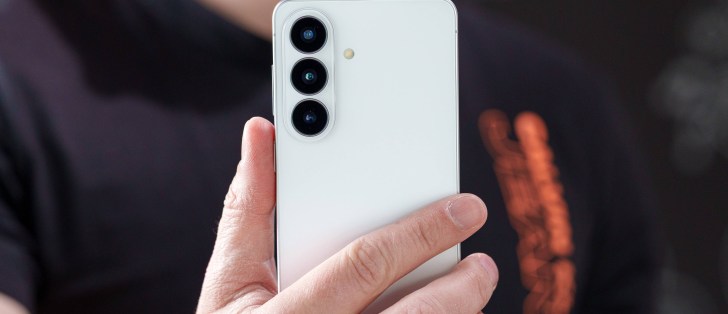 Here's our first look at Samsung's upcoming One UI
9.5