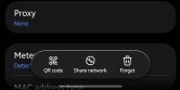 One UI 9.5 screenshots