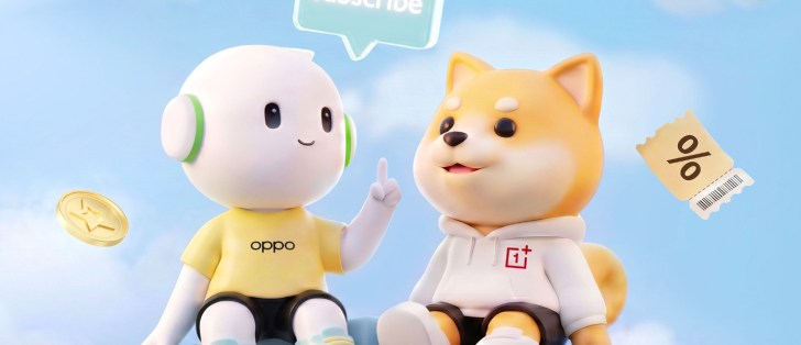 OnePlus is saying goodbye in Europe by offering you a free
50W wireless charger