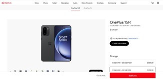 OnePlus.com has sold its last phone in the US and Canada