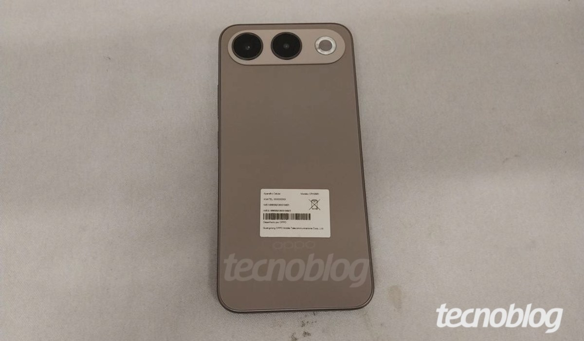 Oppo A7 Pro (via Technoblog)