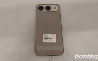 Oppo A7 Pro emerges in listing 