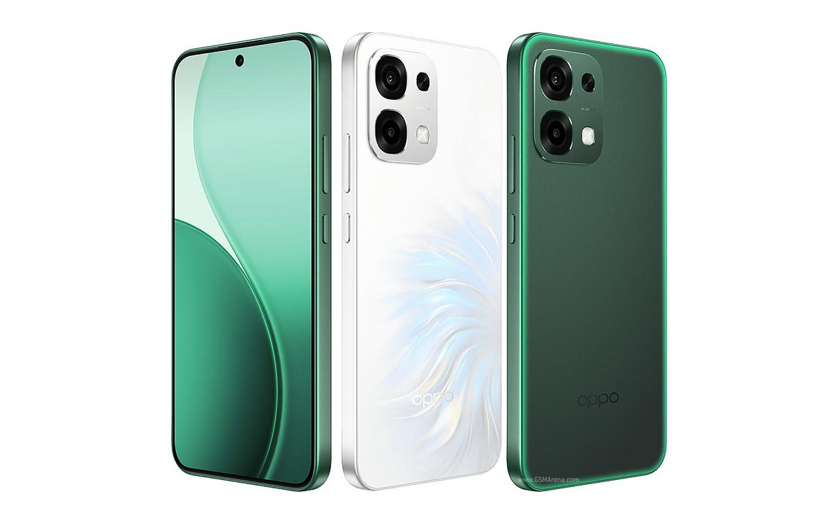 Oppo F33