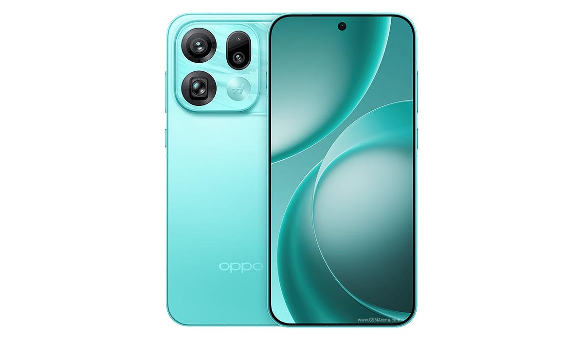 Oppo Find X9s Pro