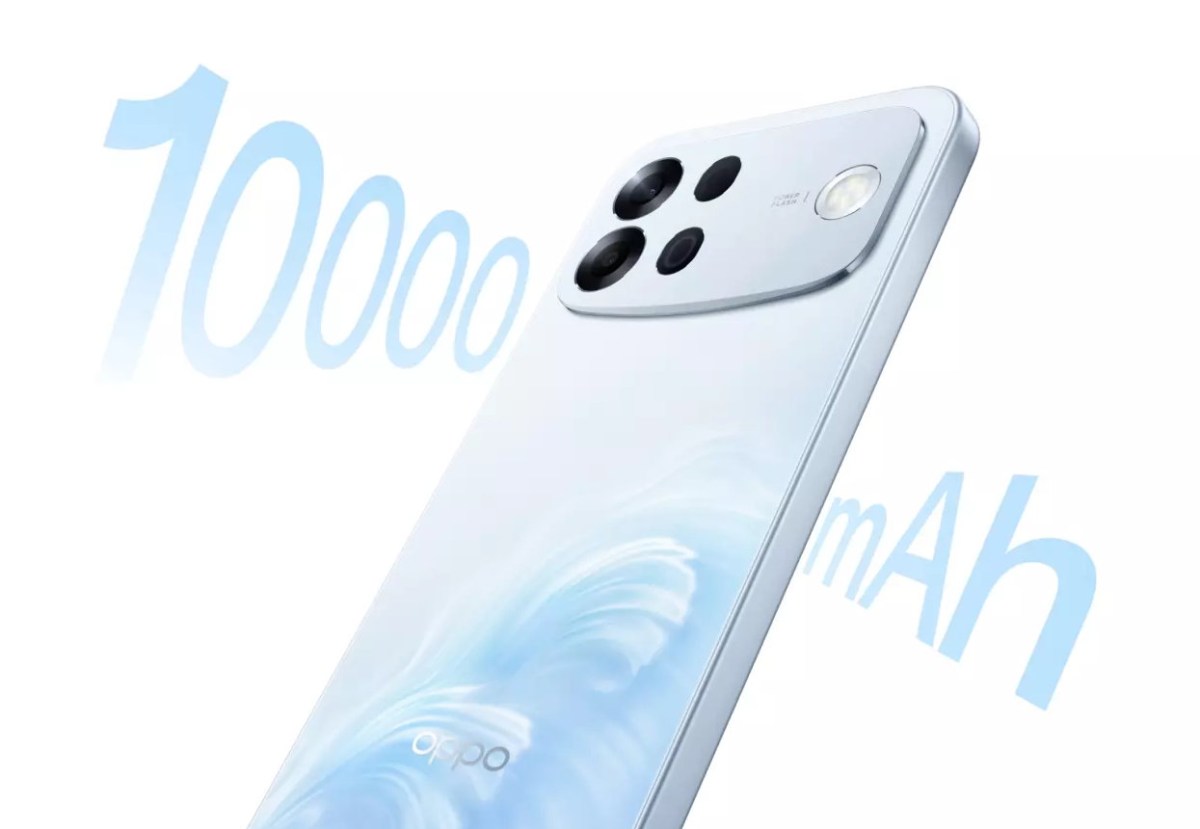 Oppo A7 Pro Max