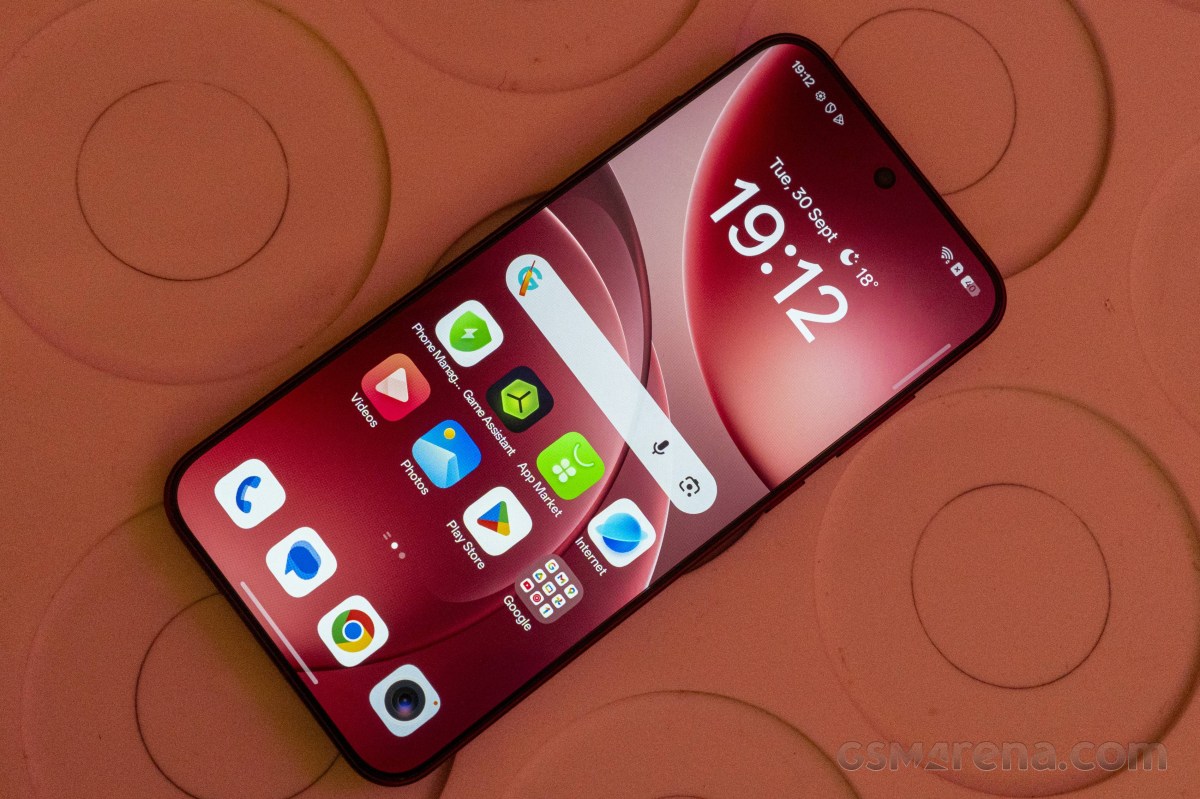 Oppo Find X9