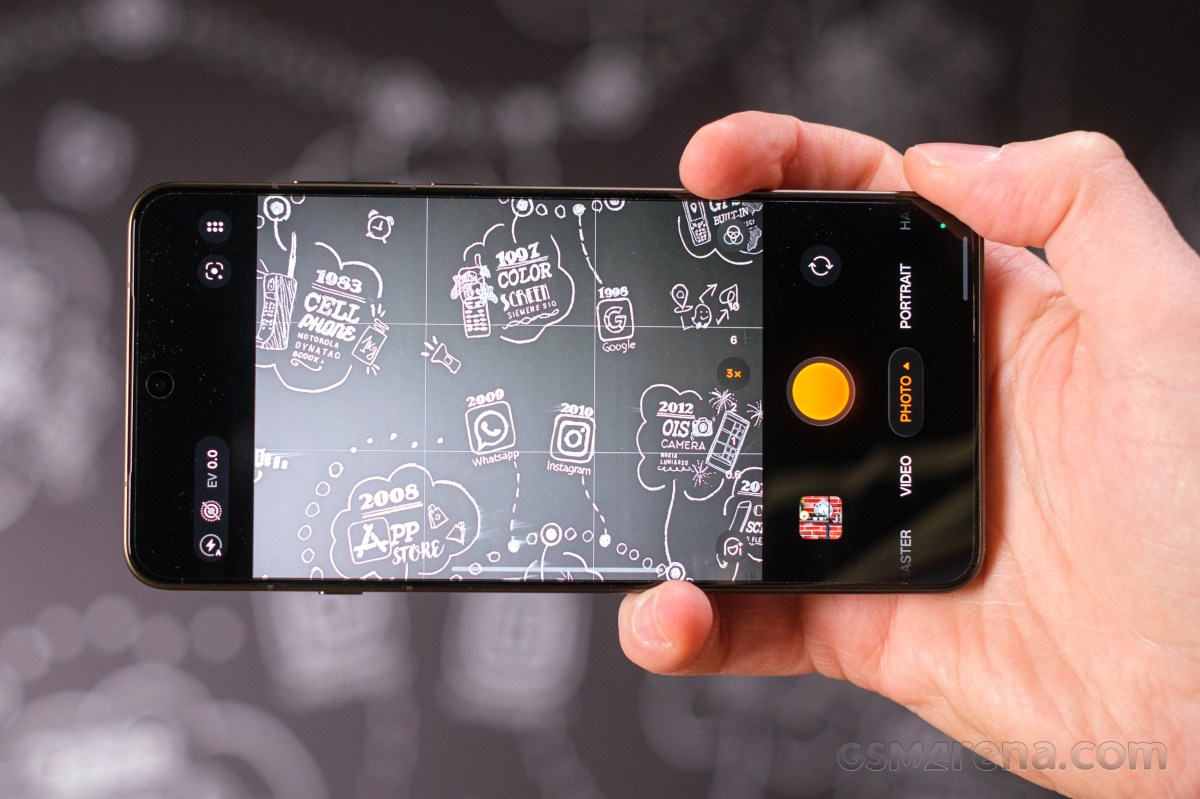 Oppo Find X9 Ultra
