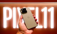 Here’s a quick look at Google’s new Pixel 11 series, Pixel Watch 5, and Fitbit Air