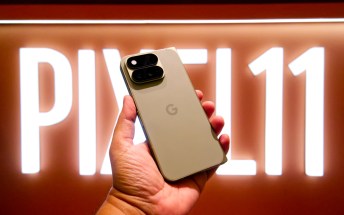 Here's a quick look at Google's new Pixel 11 series, Pixel Watch 5, and Fitbit Air
