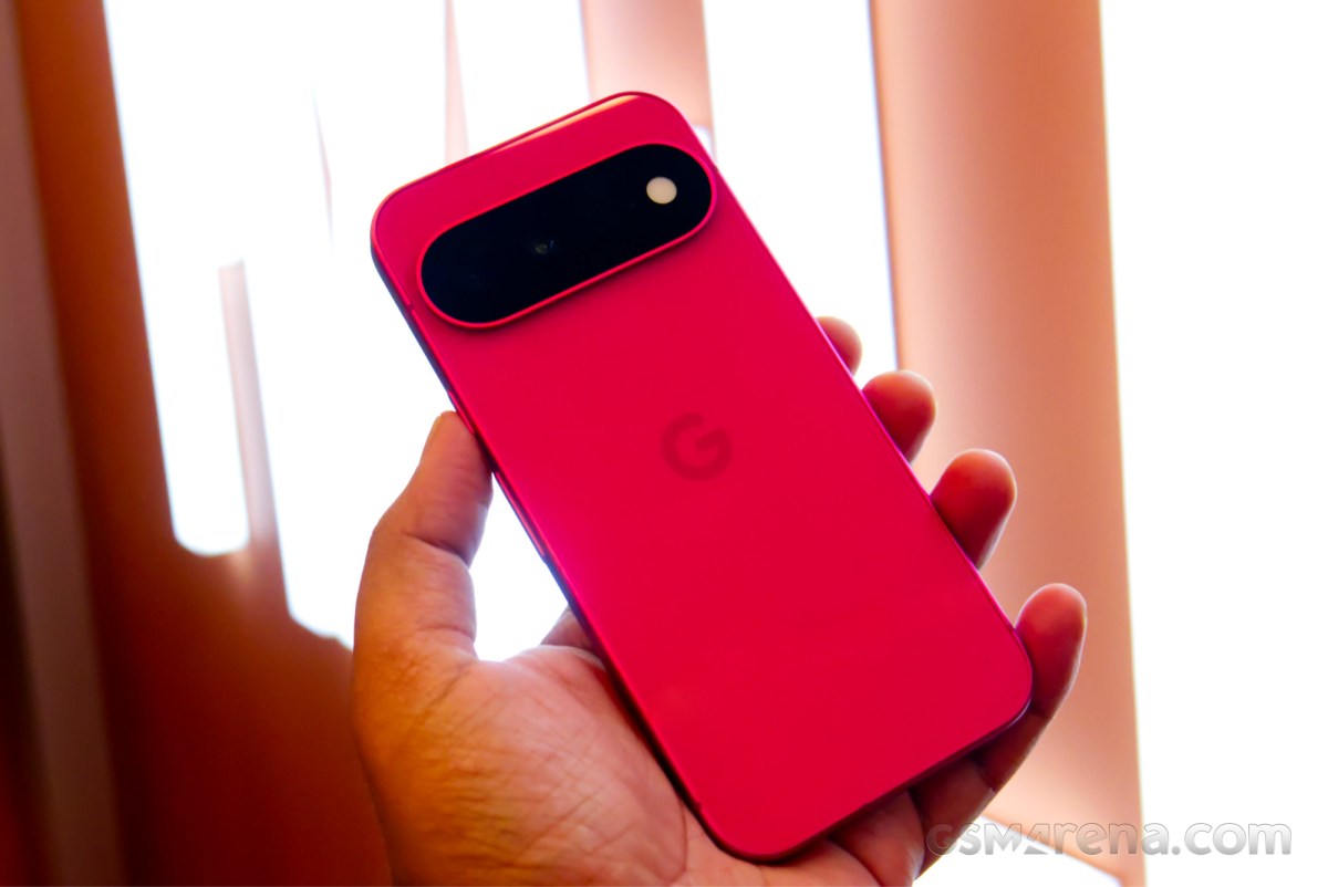 Here's a quick look at Google's new Pixel 11 series, Pixel Watch 5, and Fitbit Air