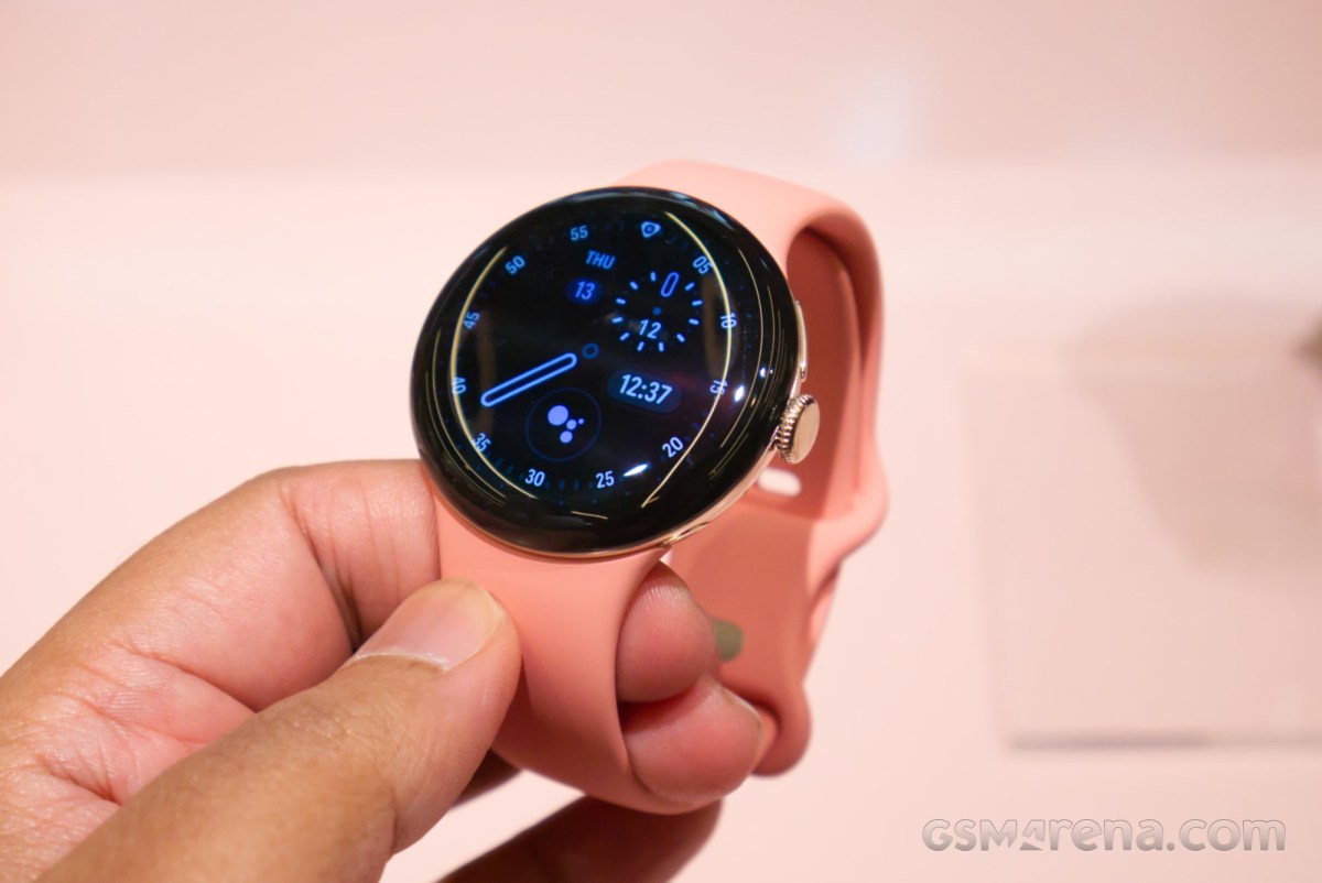 Here's a quick look at Google's new Pixel 11 series, Pixel Watch 5, and Fitbit Air