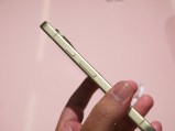 Pixel 11 in Pistachio