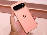 Pixel 11 Pro XL in Canyon