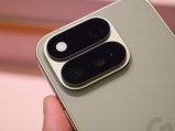 Pixel 11 Pro Fold in Olive