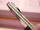 Pixel 11 Pro Fold in Olive