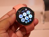 Pixel Watch 5 in Champagne Gold