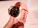Pixel Watch 5 in Champagne Gold