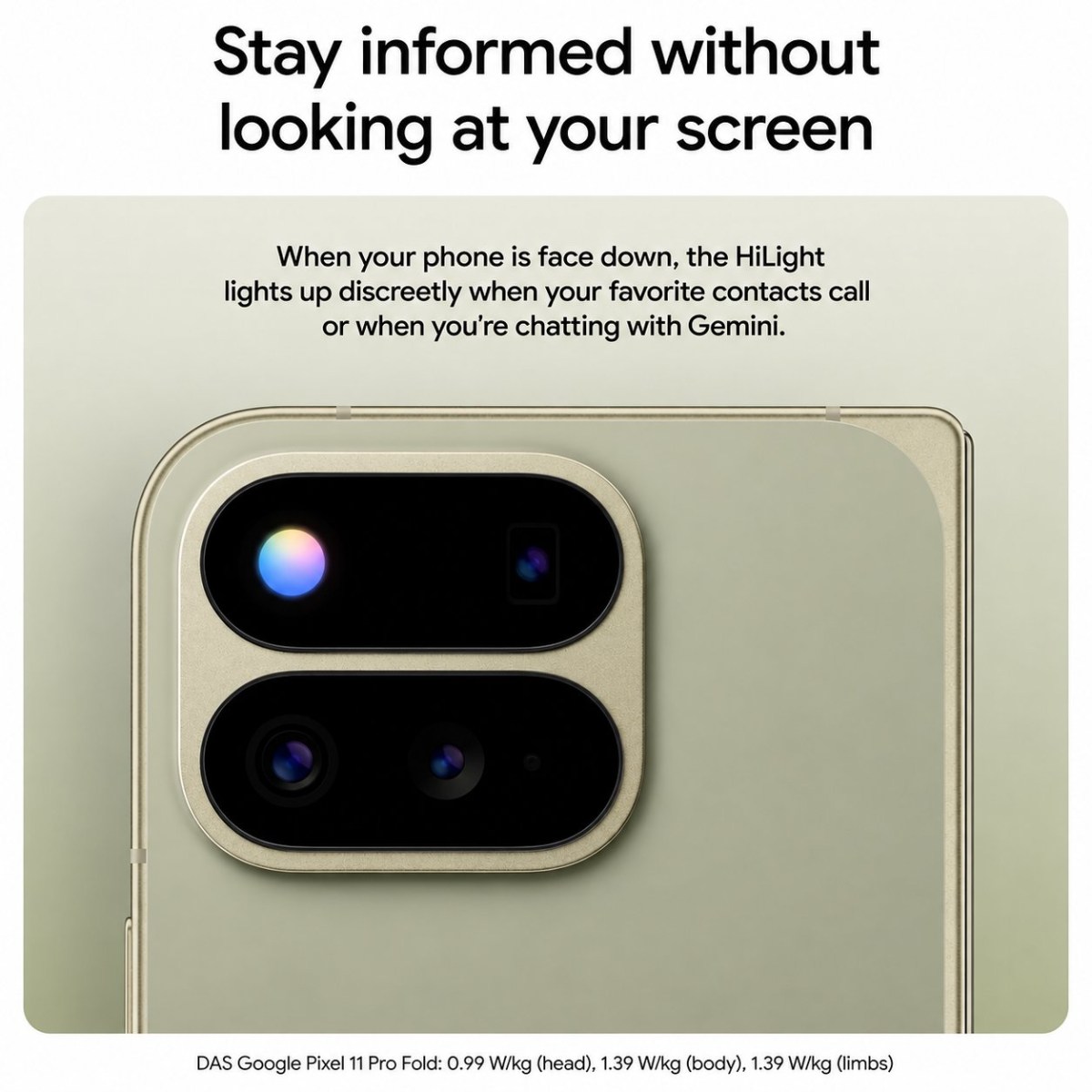 Google's rumored Pixel Glow feature may launch as HiLight, supported colors leak